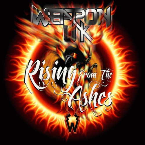 Weapon UK : Rising from the Ashes